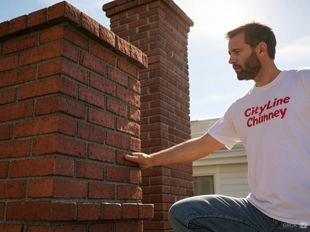 Professional Chimney Liner Installation and Repair in Hazel Crest, IL