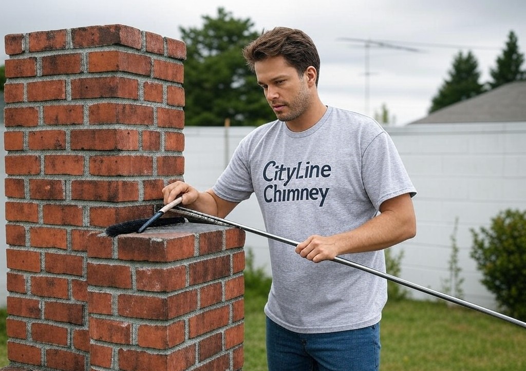 Your Trusted Chimney Sweep for a Safer, Cleaner Home in Hazel Crest, IL