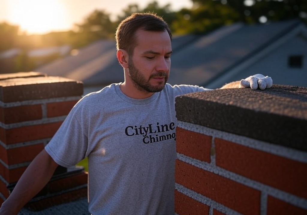 Dependable Chimney Rebuilding Services for Lasting Quality in Hazel Crest, IL